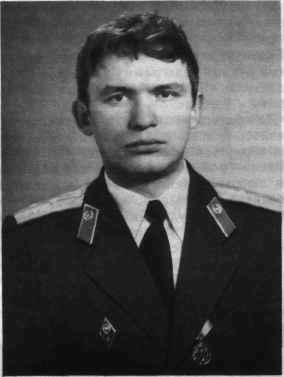 АЛЕКСЕЕВ Василий Александрович