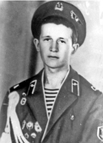 ТАИШЕВ Загидулла
                      Хакимжанович