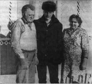 Памяти павших в
                      Афганской войне