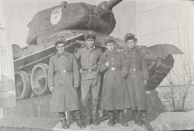 АЛИЕВ
                    Абдукарим Абдуллаевич