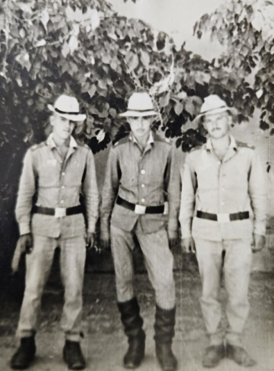 АЛИЕВ Абдукарим
                    Абдуллаевич