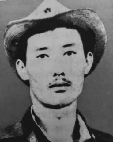 АЛИЕВ Абдураим Жаныбаевич