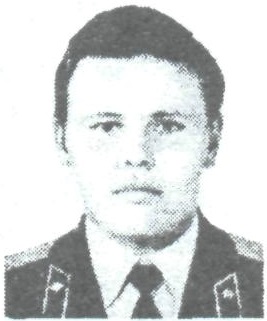 ИВАНОВ Василий Николаевич