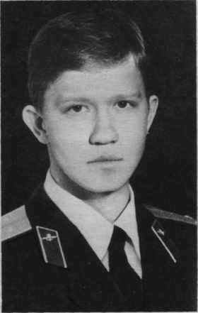 Матаков Олег Борисович