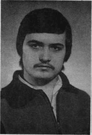 Памяти павших в
                      Афганской войне