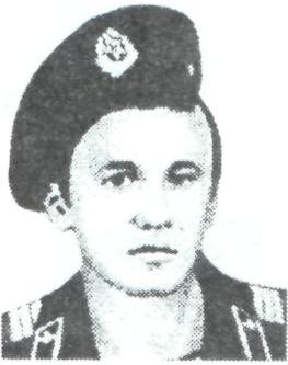 ИШМАЕВ Шамиль Сабаханович