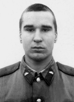 Памяти павших в
                      Афганской войне