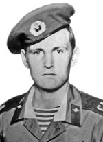 КАЗАКОВ
                      Юрий Викторович