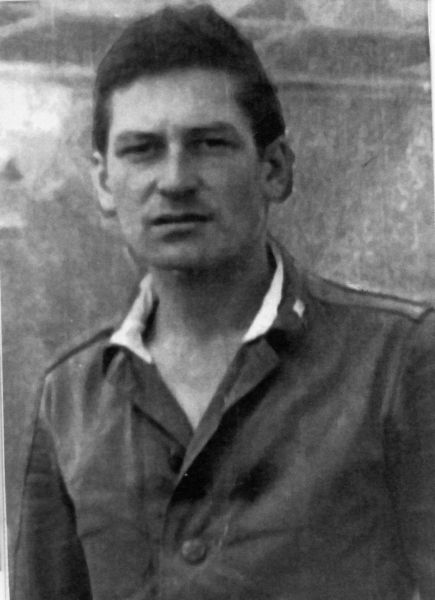 Казаченко Александр Николаевич