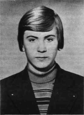 Памяти павших в
                      Афганской войне