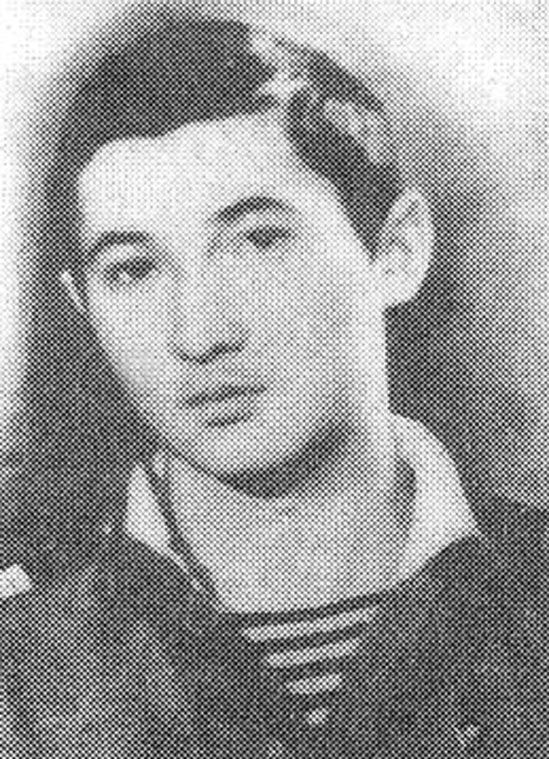 Памяти павших в
                      Афганской войне