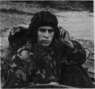 Памяти павших в
                        Афганской войне