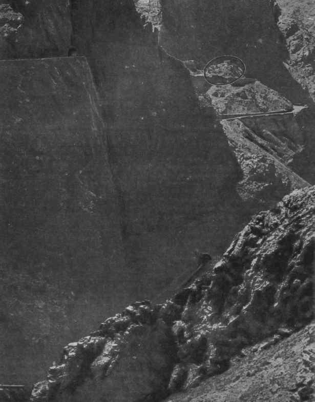 Памяти павших в
                        Афганской войне