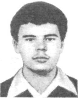 КАНДАУРОВ Валерий Юрьевич