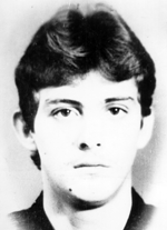 Памяти павших в Афганской
                        войне