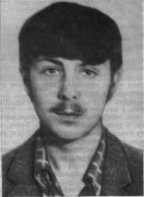 КОРОЛЕВ Николай
                      Васильевич