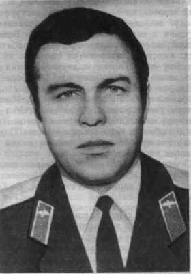 Памяти павших в
                      Афганской войне