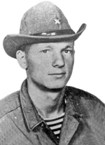 ШВЕЦОВ Николай Васильевич