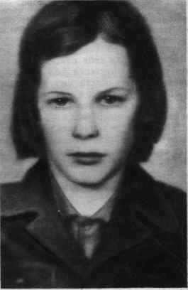 Памяти павших в
                      Афганской войне