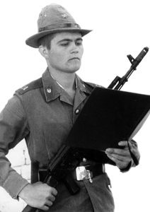 Памяти павших в
                        Афганской войне