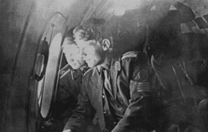 Памяти павших в
                      Афганской войне