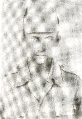 Памяти павших в
                      Афганской войне