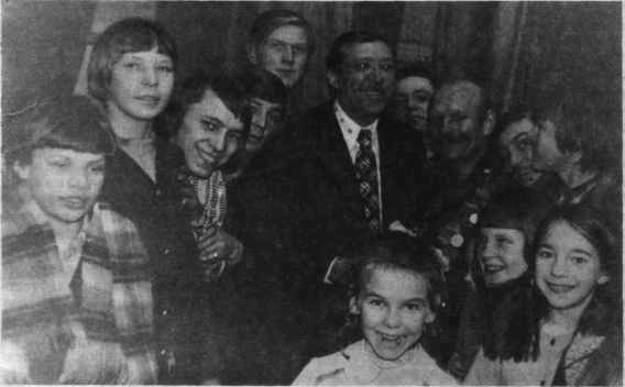 Памяти павших в
                        Афганской войне