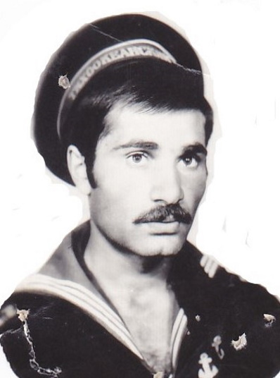 Кумаритов
                    Мераб Черменович