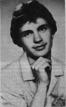 ЭЙНОРИС Виктор
                      Брониславович