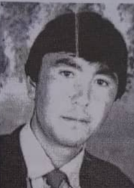 Эльмурадов Махмаюсуп Гульмаматович