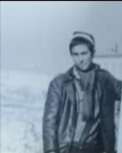 Эльмурадов Махмаюсуп Гульмаматович