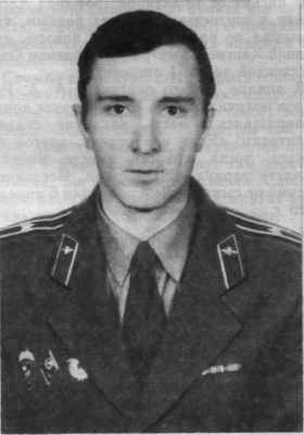 АНТОНОВИЧ Николай
                      Иванович