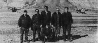 Памяти павших в
                          Афганской войне