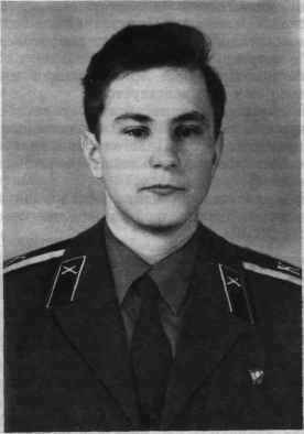 Памяти павших в
                      Афганской войне