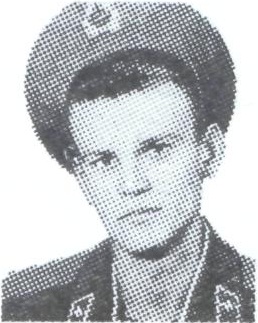 ЮЩЕВ Валерий Михайлович