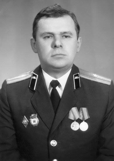 Ященко Анатолий
                                            Петрович