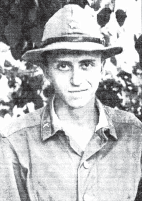 Памяти павших в
                      Афганской войне