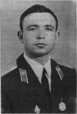 Памяти павших в
                      Афганской войне