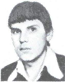 МИЛЮТИН Александр Дмитриевич