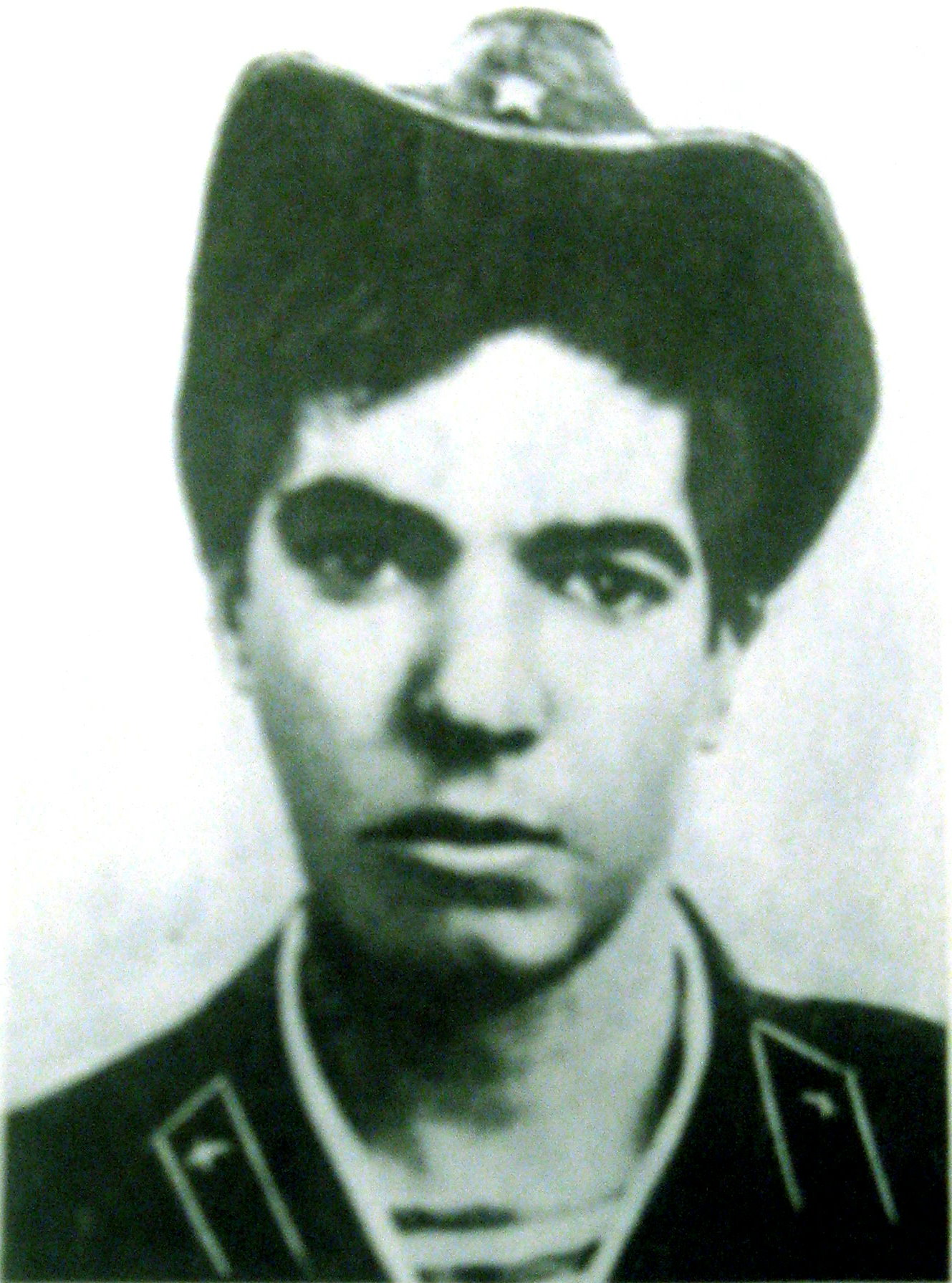 Белячиц Станислав
                      Петрович