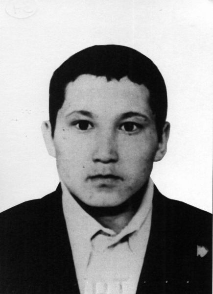 Памяти павших в
                      Афганской войне