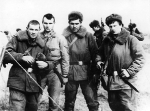 Памятник
                          Мироненко А.Г.