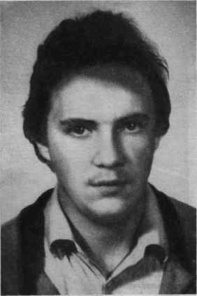 Памяти павших в
                      Афганской войне