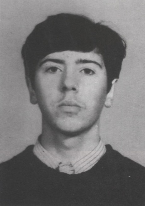 БОГДАН АНАТОЛИЙ
          ЛЕОНИДОВИЧ