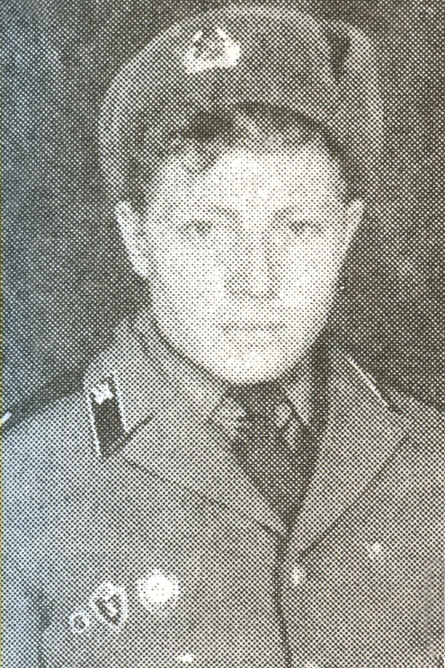 Андрей Бангерт