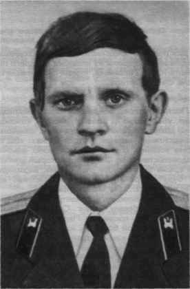 ЗЫЛЬ НИКОЛАЙ ВАСИЛЬЕВИЧ