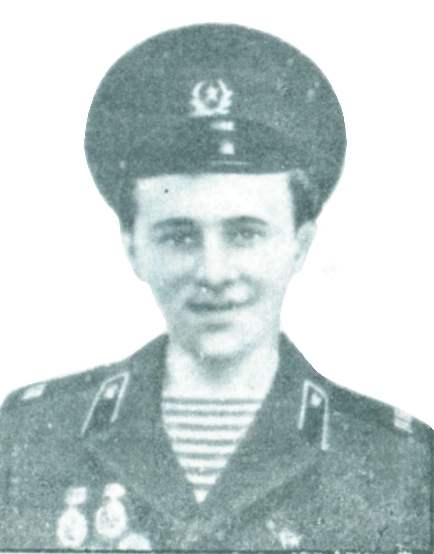 ЗУБОВ Валерий Викторович