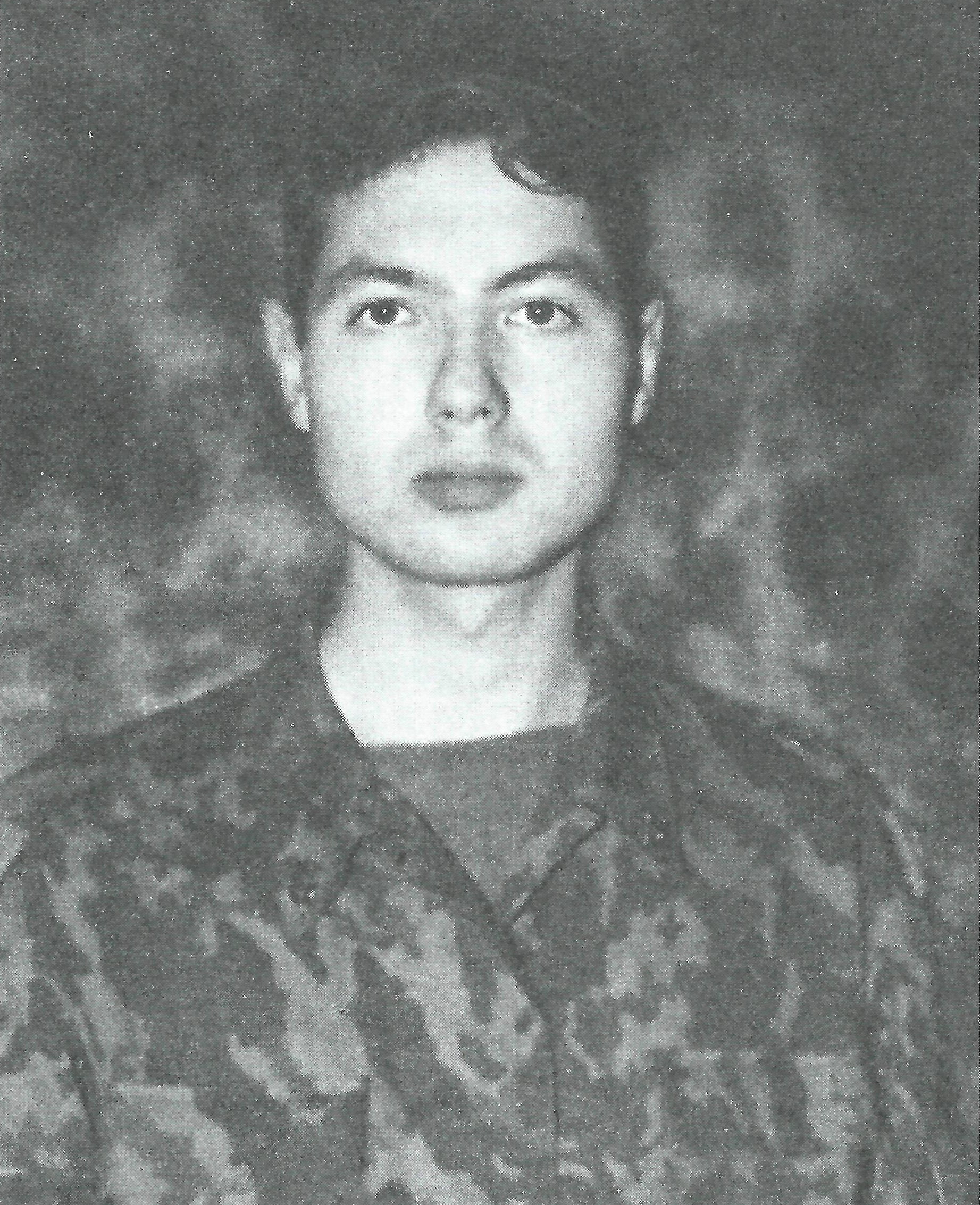 Памяти
                погибших в Чечне (Северном Кавказе)