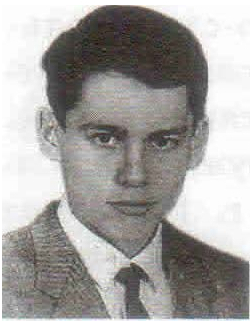 Памяти павших в Чечне -