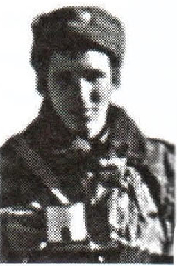 Памяти павших на Северном Кавказе